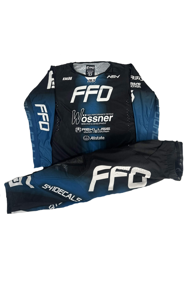 FFO 26.5 Venge