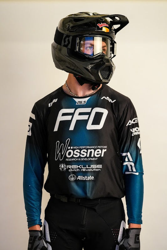 FFO 26.5 Venge