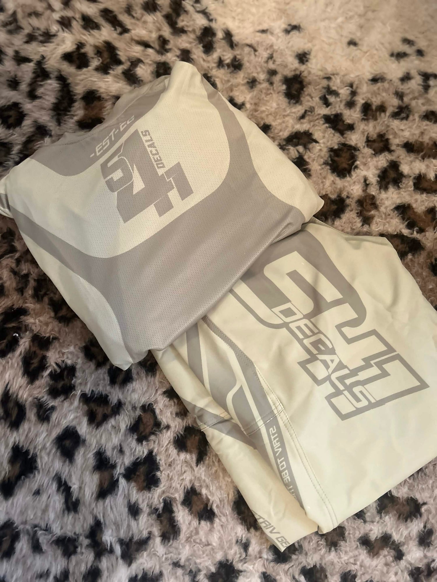 FFO Gear