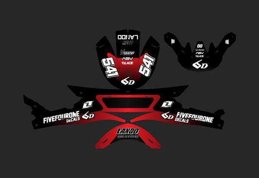 Helmet Void Premade