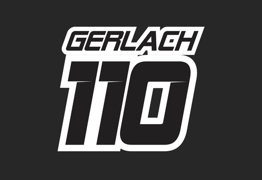 Chest Protector Name and Number