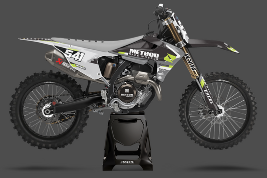 Boost Triumph Semi Custom