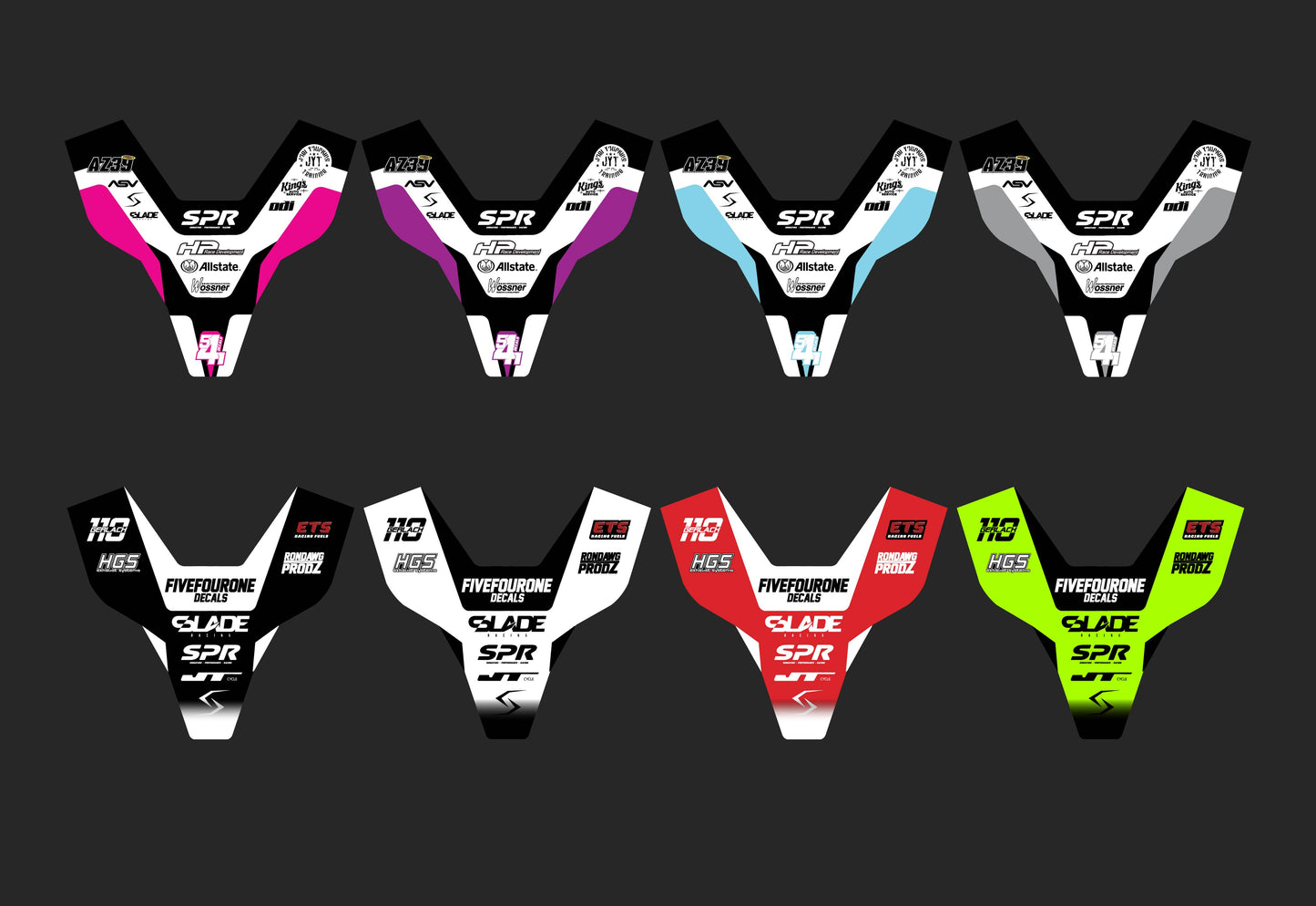 Thor Sentinel Chest Protector Graphic