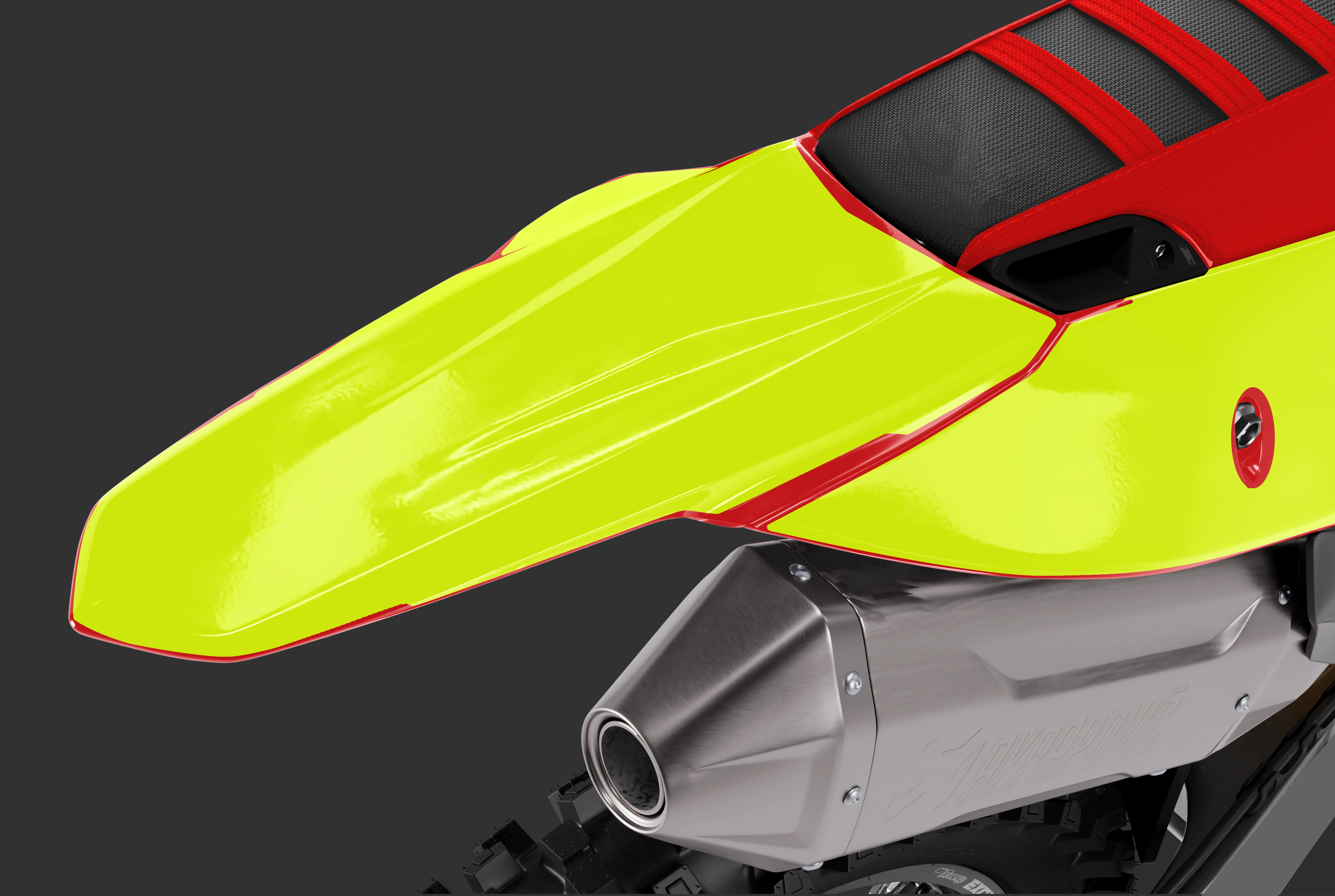 125-500cc Custom – 541.Decals