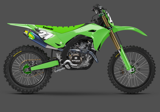 Number Plates Custom