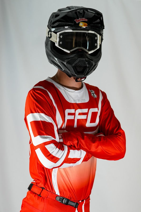 FFO 26.1 FOG