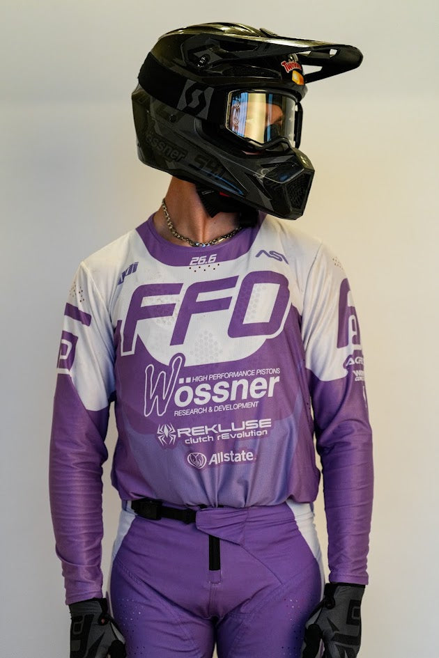 FFO 26.6 CYBR