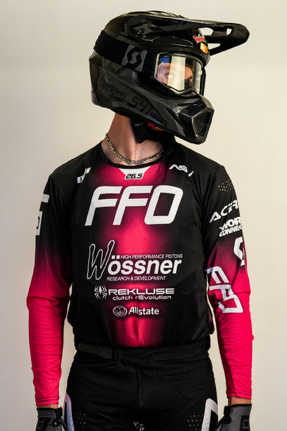 FFO 26.5 Venge